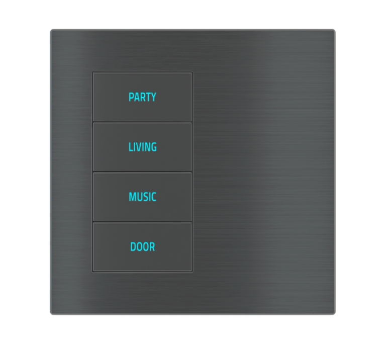 20venti Deep, Switch