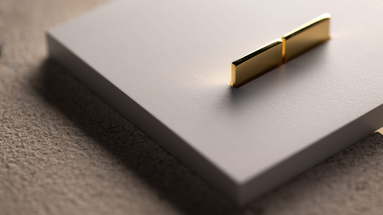 Chopin, KEYPADS AND SENSORS