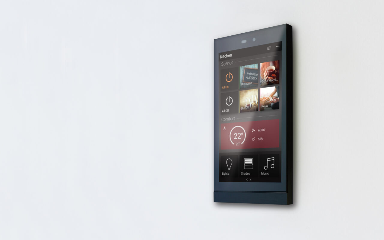 Ellie, FOR BASALTE HOME