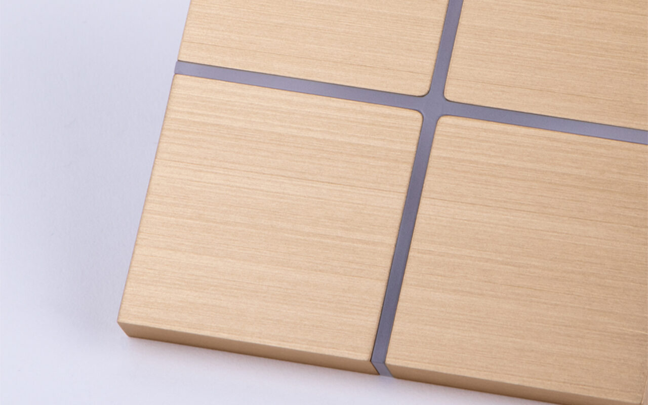 Sentido, KEYPADS AND SENSORS