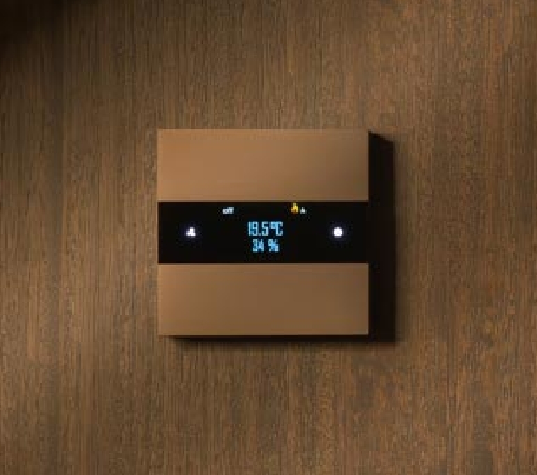 basalte deseo RTR, Switch