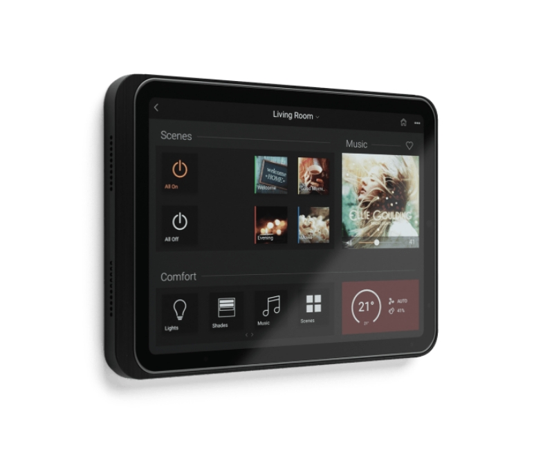 basalte eve, iPad Frame