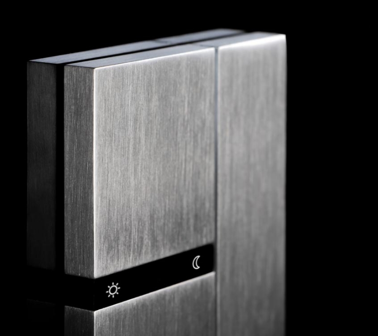 basalte fibonacci, Switch