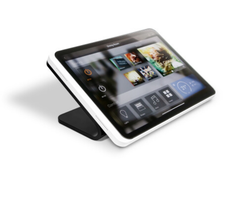 basalte home, Mobile App