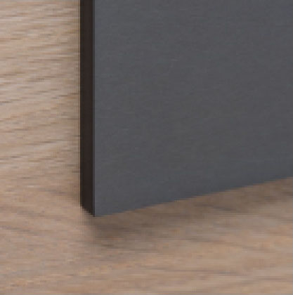 Grey Anodised, Material Collection