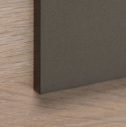 Brown Bronze Painted, Material Collection