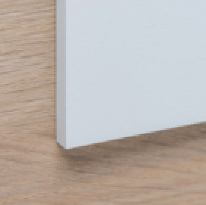 RAL9003, Material Collection