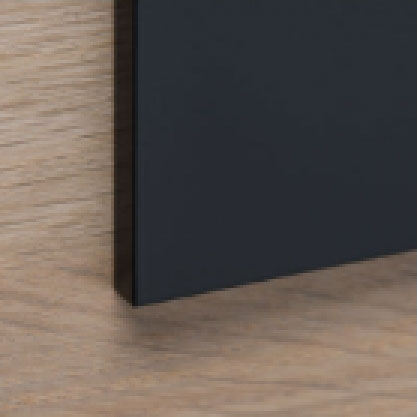 RAL9011, Material Collection