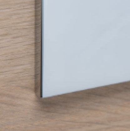 Glossy Chromium, Material Collection