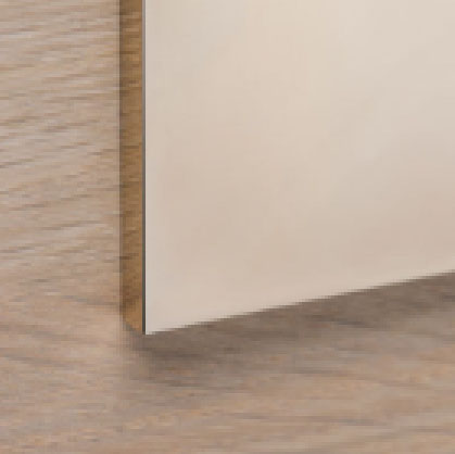 Glossy Gold, Material Collection