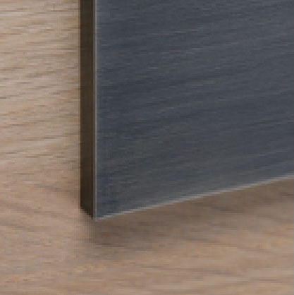 Antique Silver, Material Collection