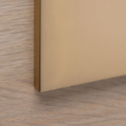 Matt Gold, Material Collection