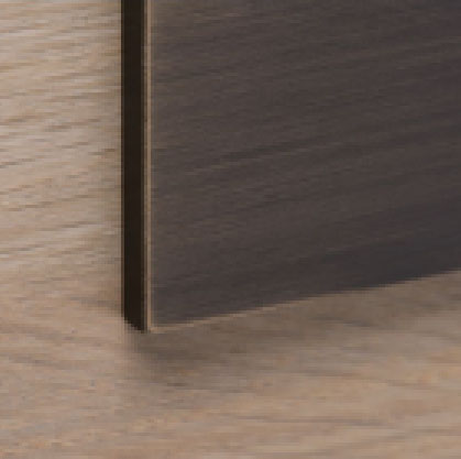 Antique Bronze, Material Collection